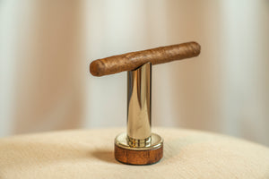 Large (4') Personal Cigar Valet