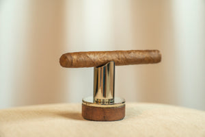 Small (3') Personal Cigar Valet