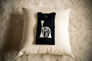 Signature Black T-shirt